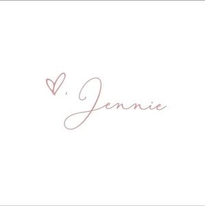 Meet your Posher, Jennie